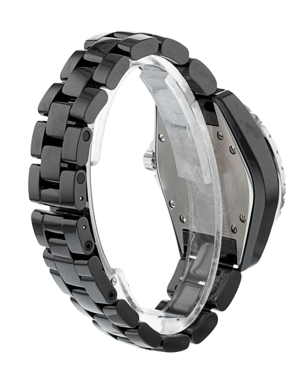 Chanel 2025 j12 h0949